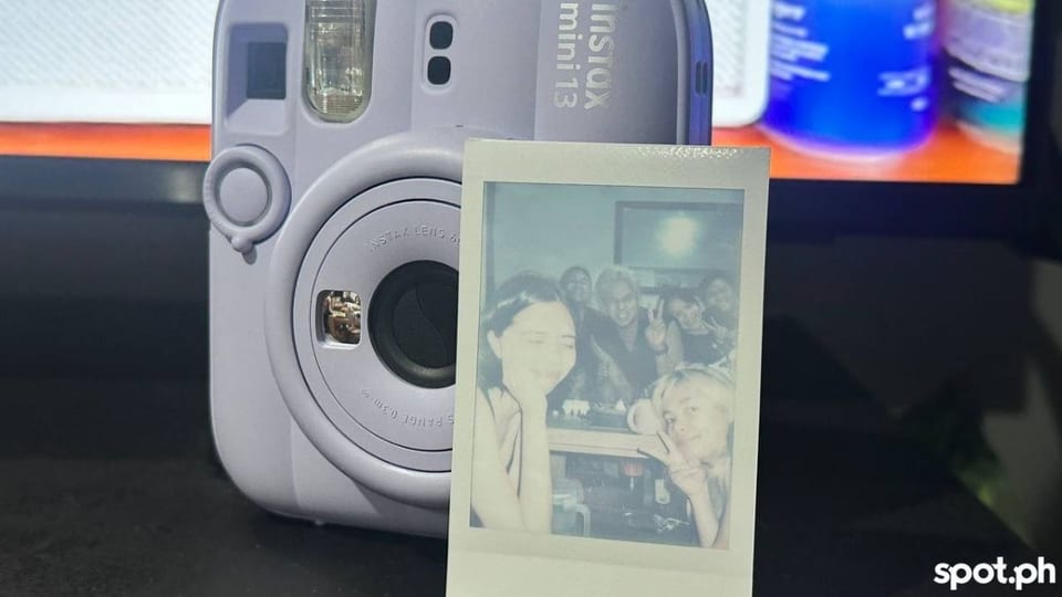 instax mini 13 film group